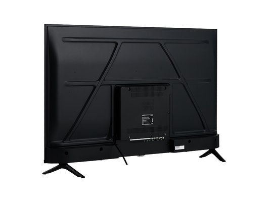4K (Ultra HD) Smart телевизор LERAN 43BN5300